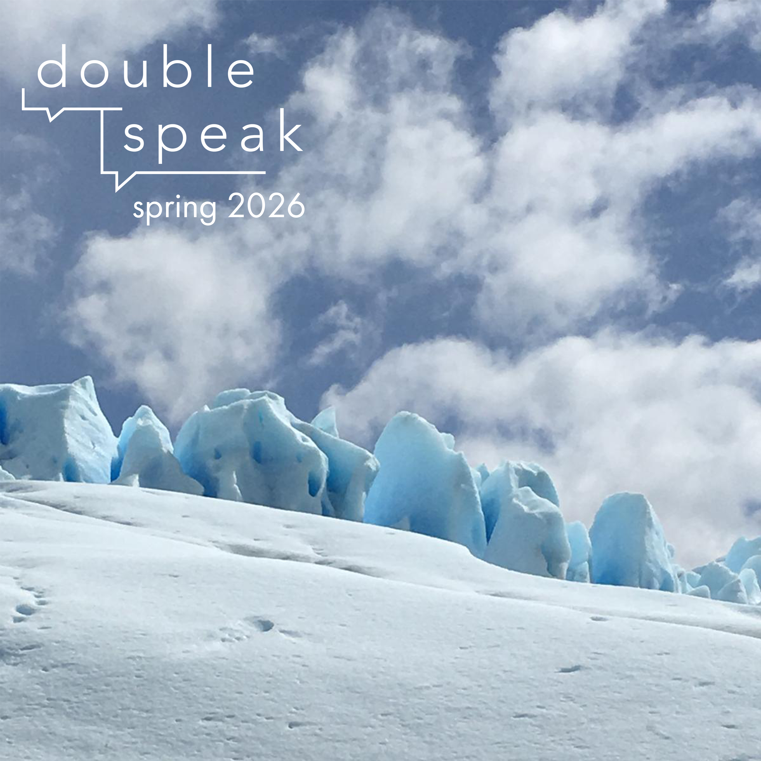 Click here to go to the latest issue of <em>DoubleSpeak</em>.